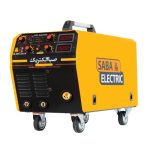 رکتیفایر صبا الکتریک M-INV-251D - Image 2