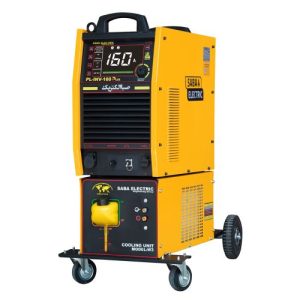 برش (پلاسما وریلی )PL-INV-160-WC PLUS