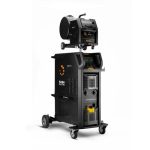 میگ مگ MASTER MIG M- 631 PRO WC ANALOG - Image 2