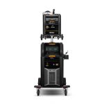میگ مگ MASTER MIG M- 406 ANALOG - Image 4