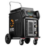 رکتیفایراینورترسه فازپرتابل-دیجیتال(آرگون-الکترود-سلولزی)serise r 510 digital