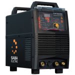 تیگ250d ac/dc-p-تکفاز-دیجیتال-هواخنک-پالسی باhf - Image 2