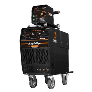mig/magسه فاز-ترانسی-آب خنک_650آمپر-serise6.5wc