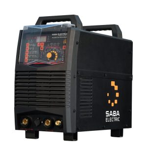 تیگ dc250 cold pتکفاز-دیجیتال-هواخنک-پالسی باhf