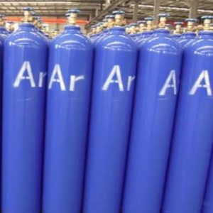 نحوه صحیح نگهداری از کپسول‌های گاز آرگون و CO2